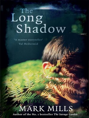 cover image of The Long Shadow